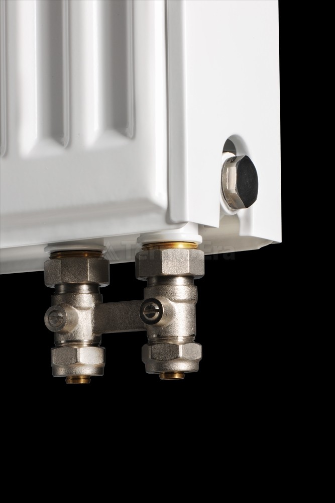 Termoteknik Termolux VK Panel Radyatör
