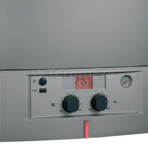 Bosch Konvansiyonel Kombi Classic Silver