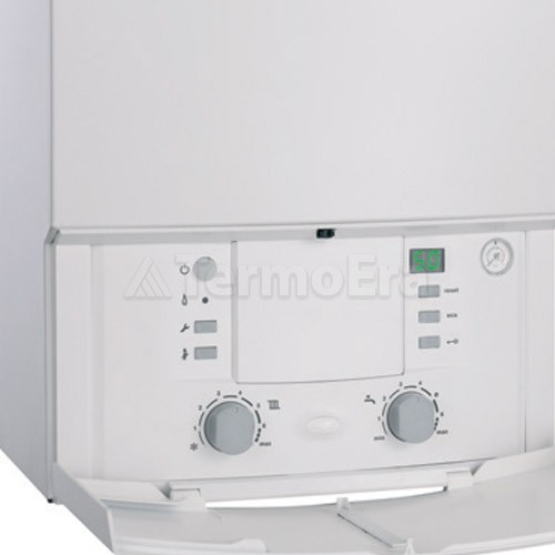 Bosch Yoğuşmalı Kombi Classic Condense 28kW