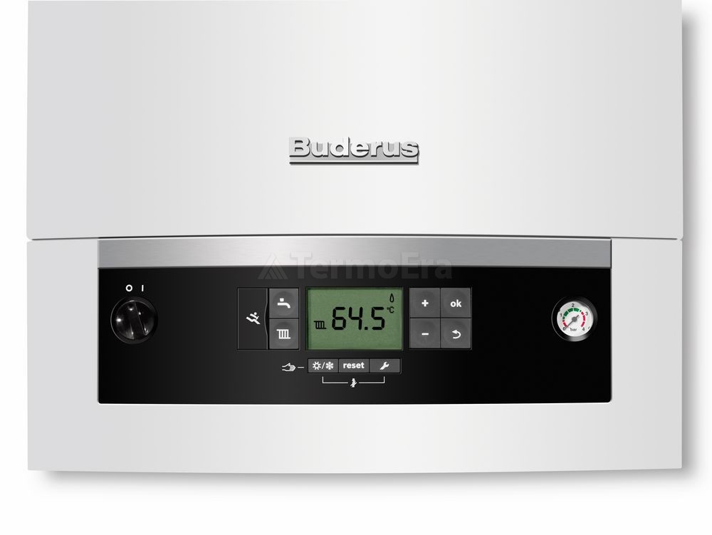 Buderus Yoğuşmalı Kombi Logamax plus GB072